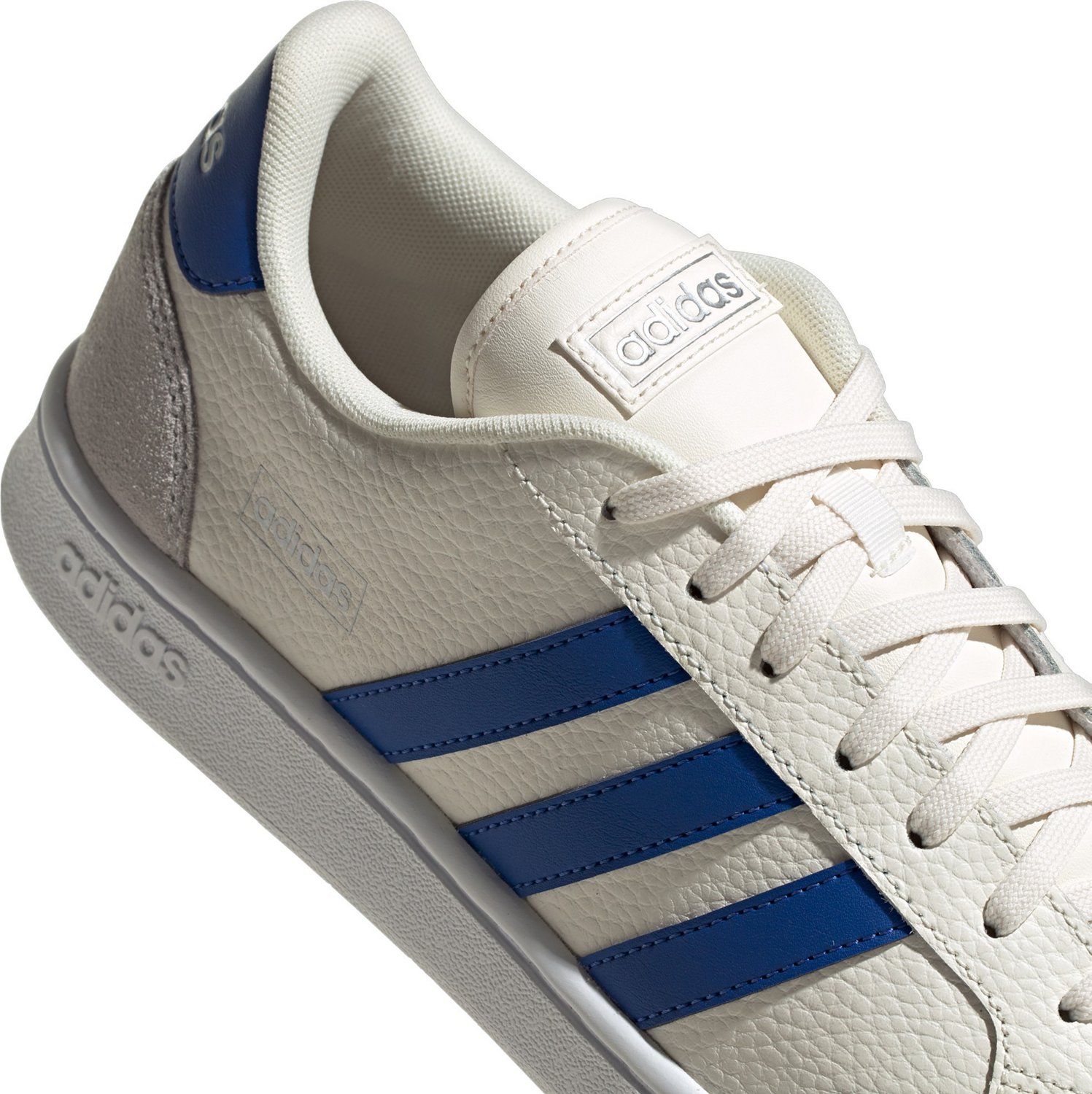 adidas Men's Grand Court SE Shoes - view number 3