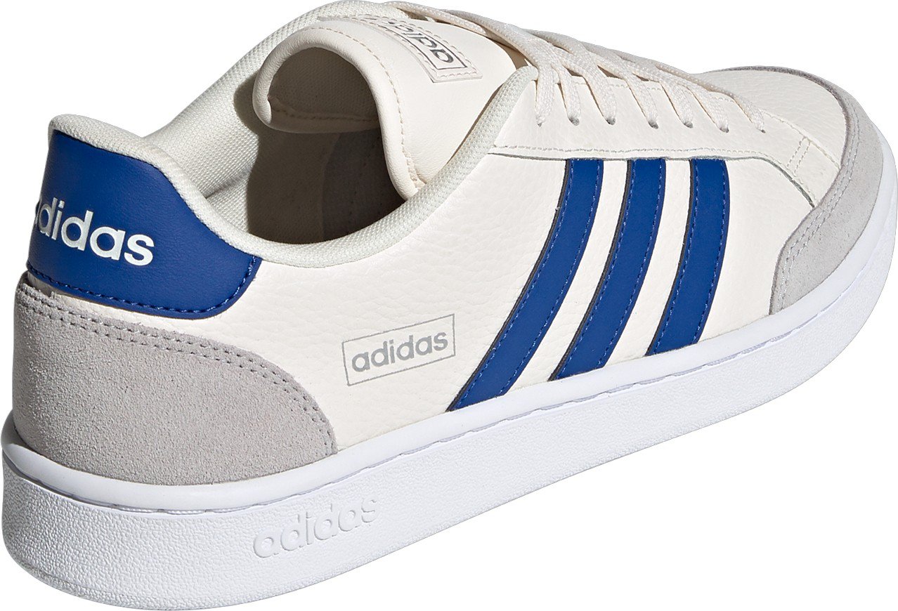 adidas Men's Grand Court SE Shoes - view number 4