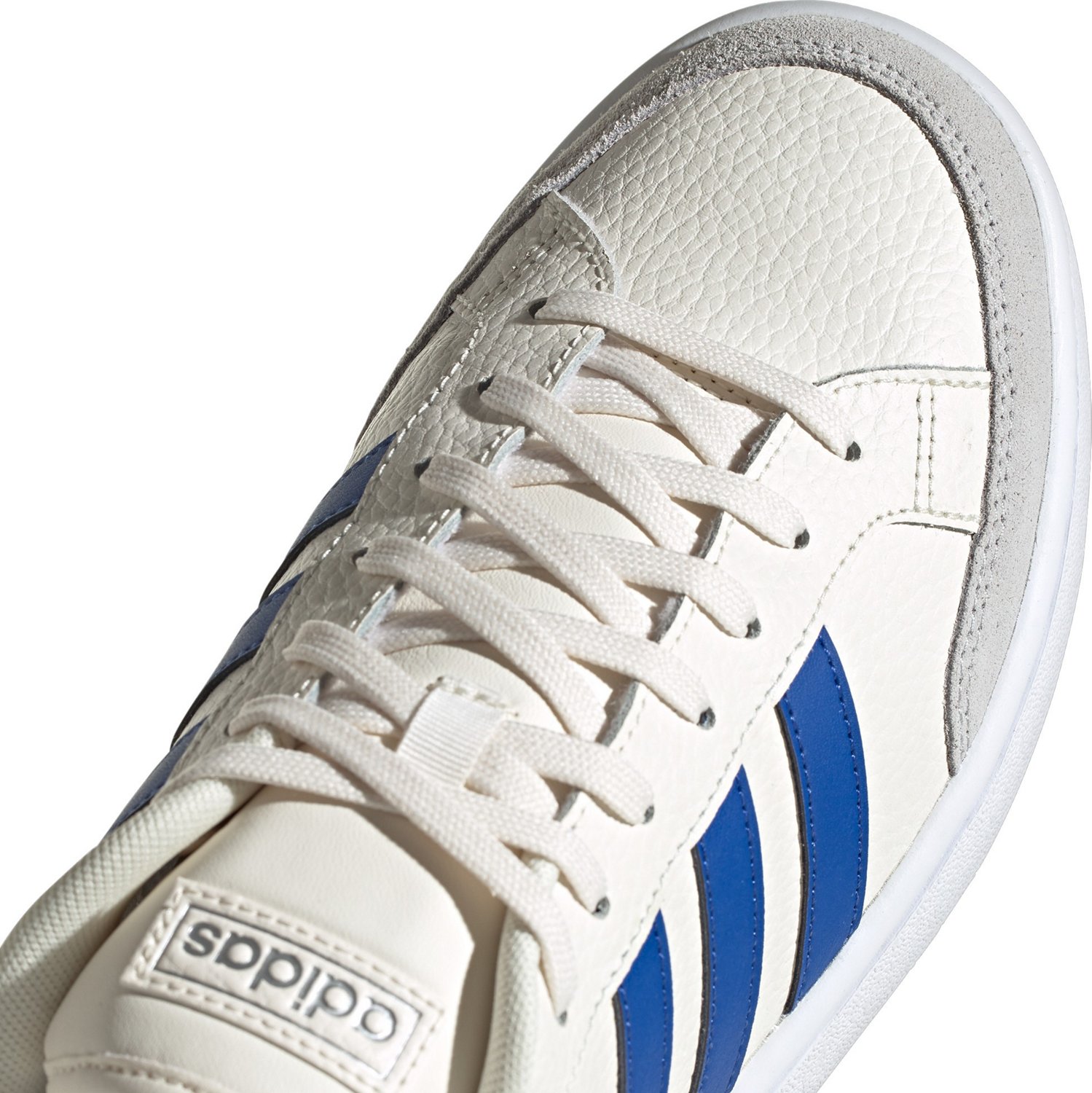 adidas Men's Grand Court SE Shoes - view number 5