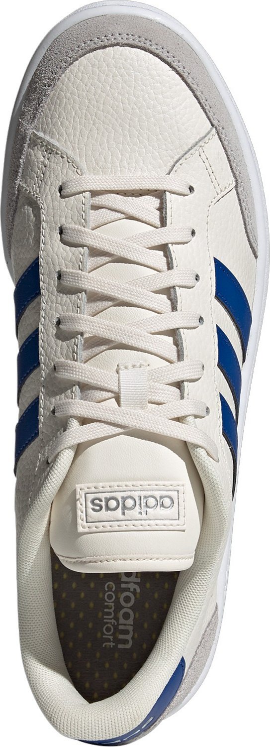 adidas Men's Grand Court SE Shoes - view number 7