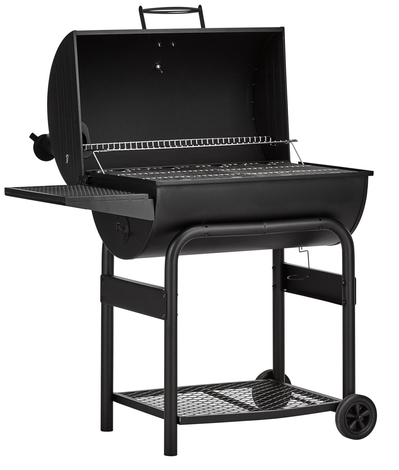 Outdoor Gourmet Bronco Charcoal Grill                                                                                            - view number 3