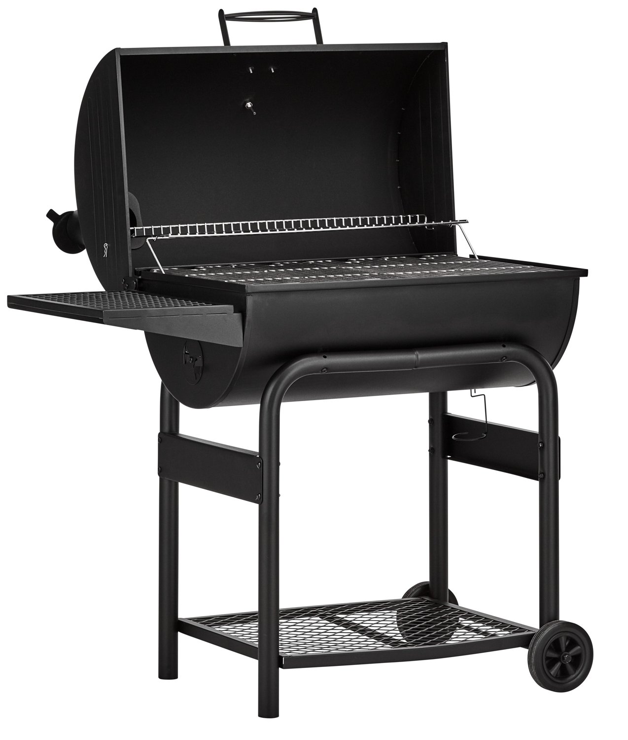 Outdoor Gourmet Bronco Charcoal Grill Academy