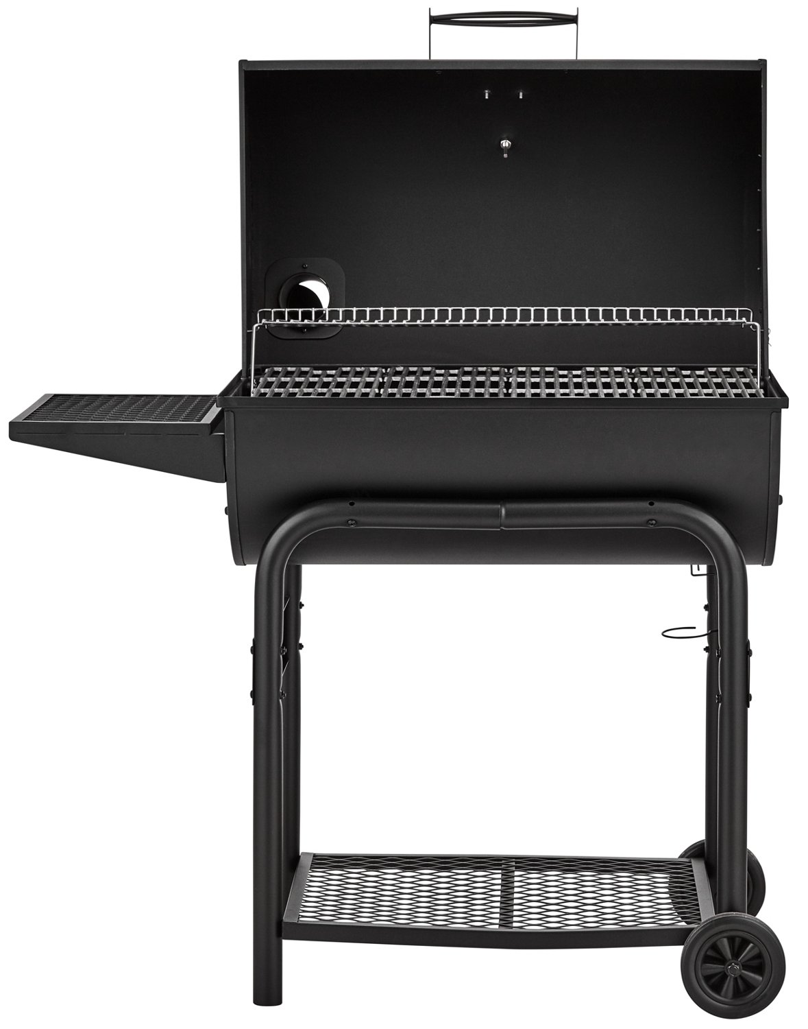 Outdoor Gourmet Bronco Charcoal Grill