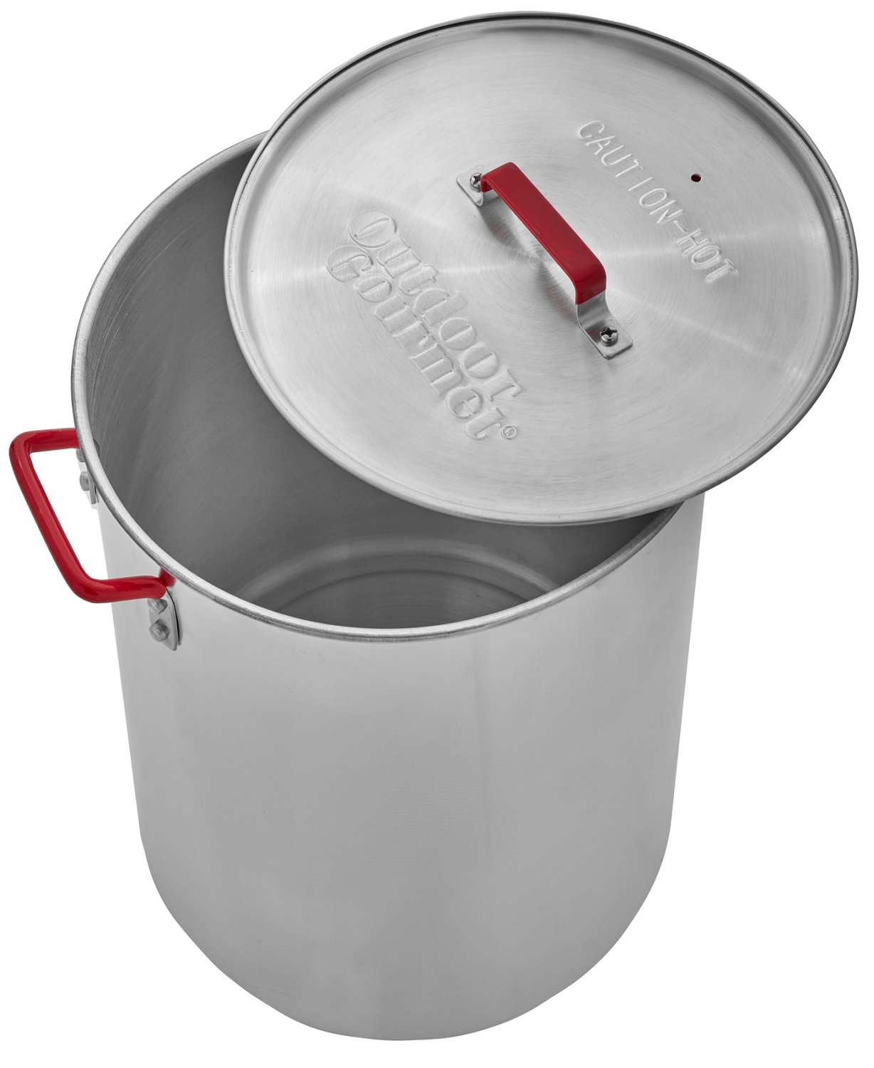 Outdoor Gourmet 30 qt Pot Kit - view number 2