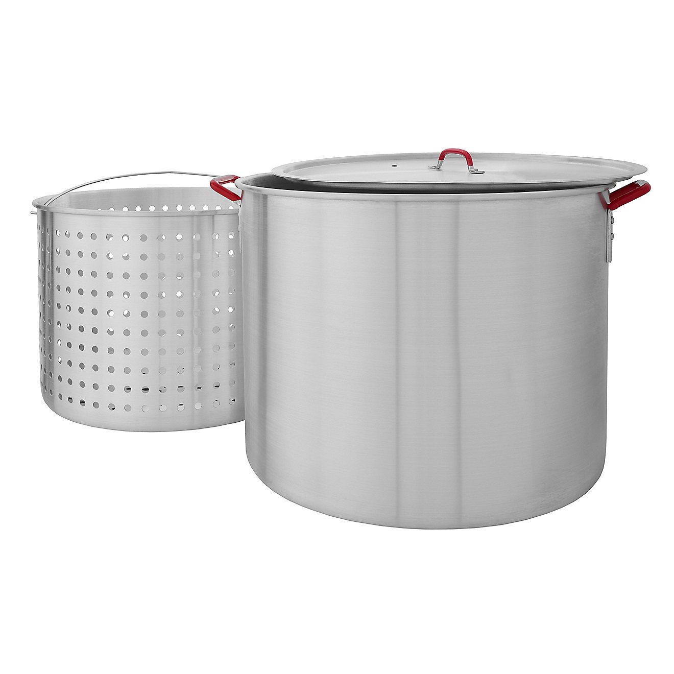 Outdoor Gourmet 120 qt Aluminum Pot Kit                                                                                          - view number 1