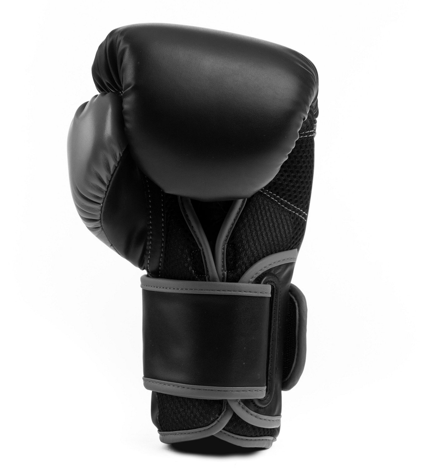 Everlast PowerLock2 Training Gloves                                                                                              - view number 2