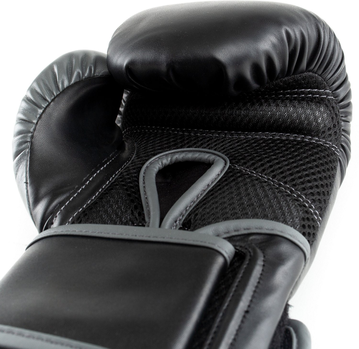 Everlast PowerLock2 Training Gloves                                                                                              - view number 4