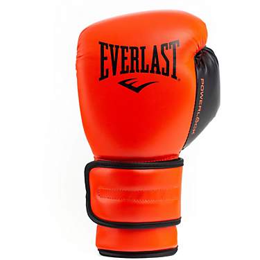 Everlast PowerLock2 Training Gloves                                                                                             