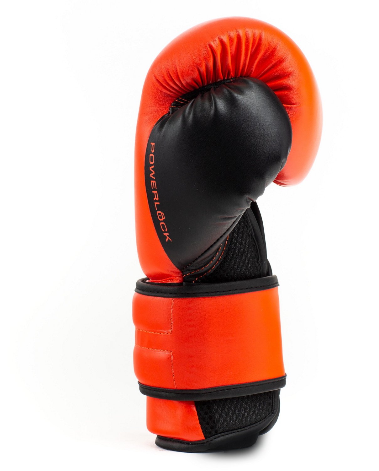 Everlast PowerLock2 Training Gloves                                                                                              - view number 3