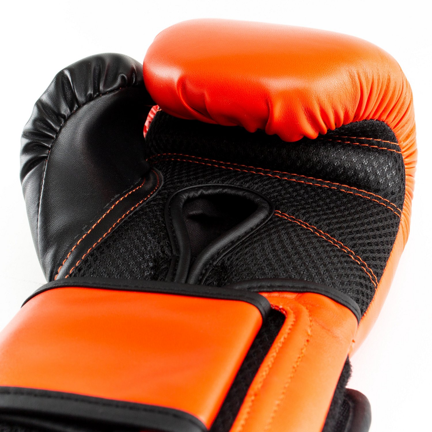 Everlast PowerLock2 Training Gloves                                                                                              - view number 4