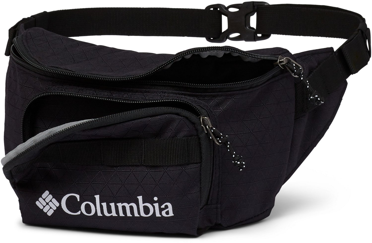 Columbia Sportswear Zigzag 1L Hip Pack                                                                                           - view number 3