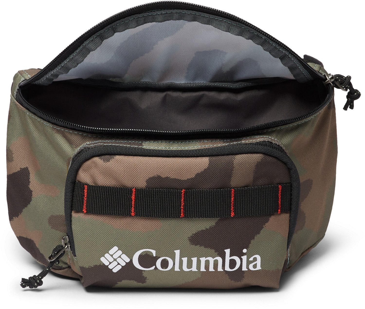 Columbia Sportswear Zigzag 1L Hip Pack                                                                                           - view number 3