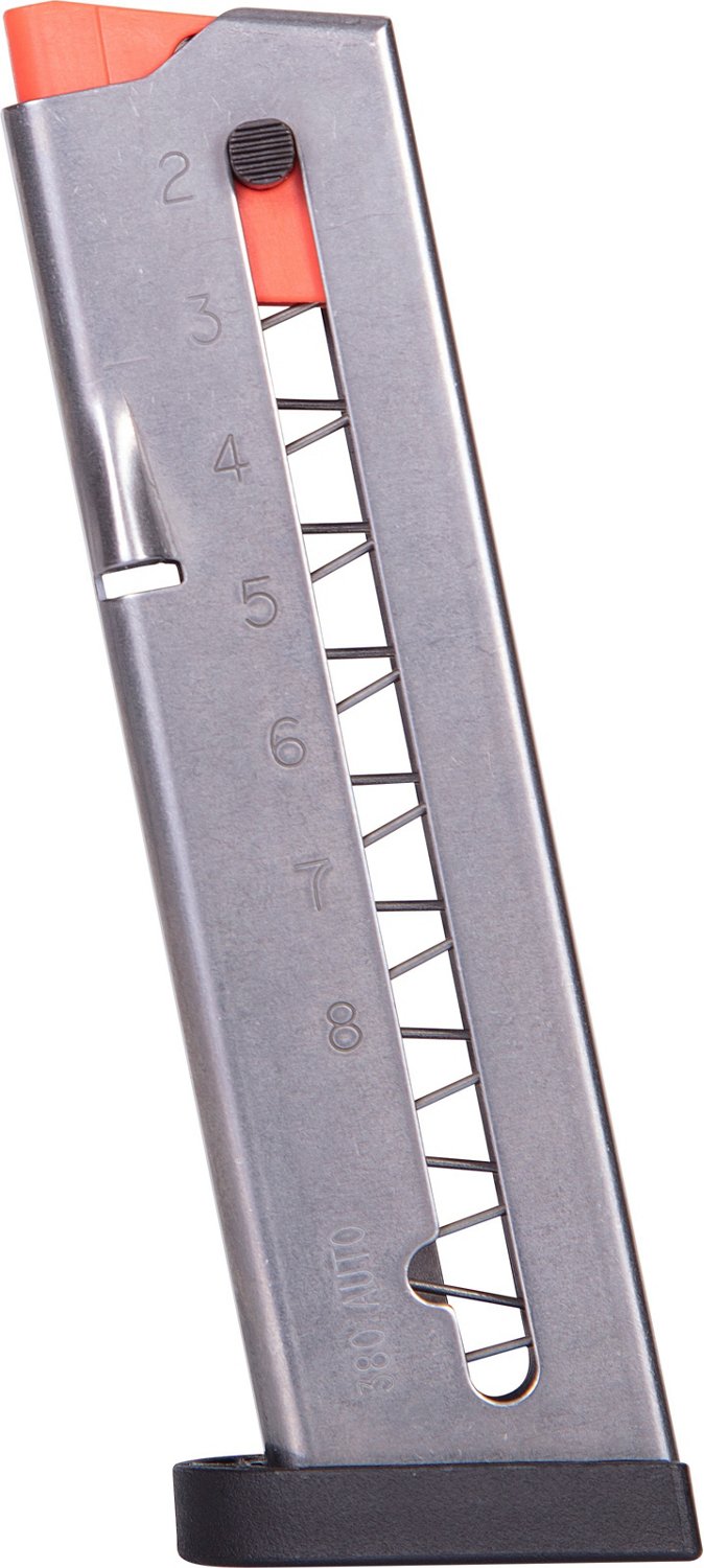 Smith & Wesson Shield EZ 380 8-Round Magazine | Academy