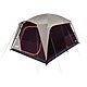 Coleman Skylodge 8-Person Cabin Camping Tent                                                                                     - view number 1 image