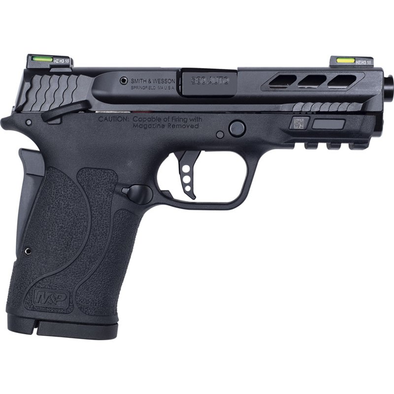 Smith & Wesson Perf… - image