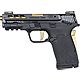 Smith & Wesson Performance Center M&P 380 Shield EZ TS Gold Ported Barrel 380ACP Pistol                                          - view number 2 image