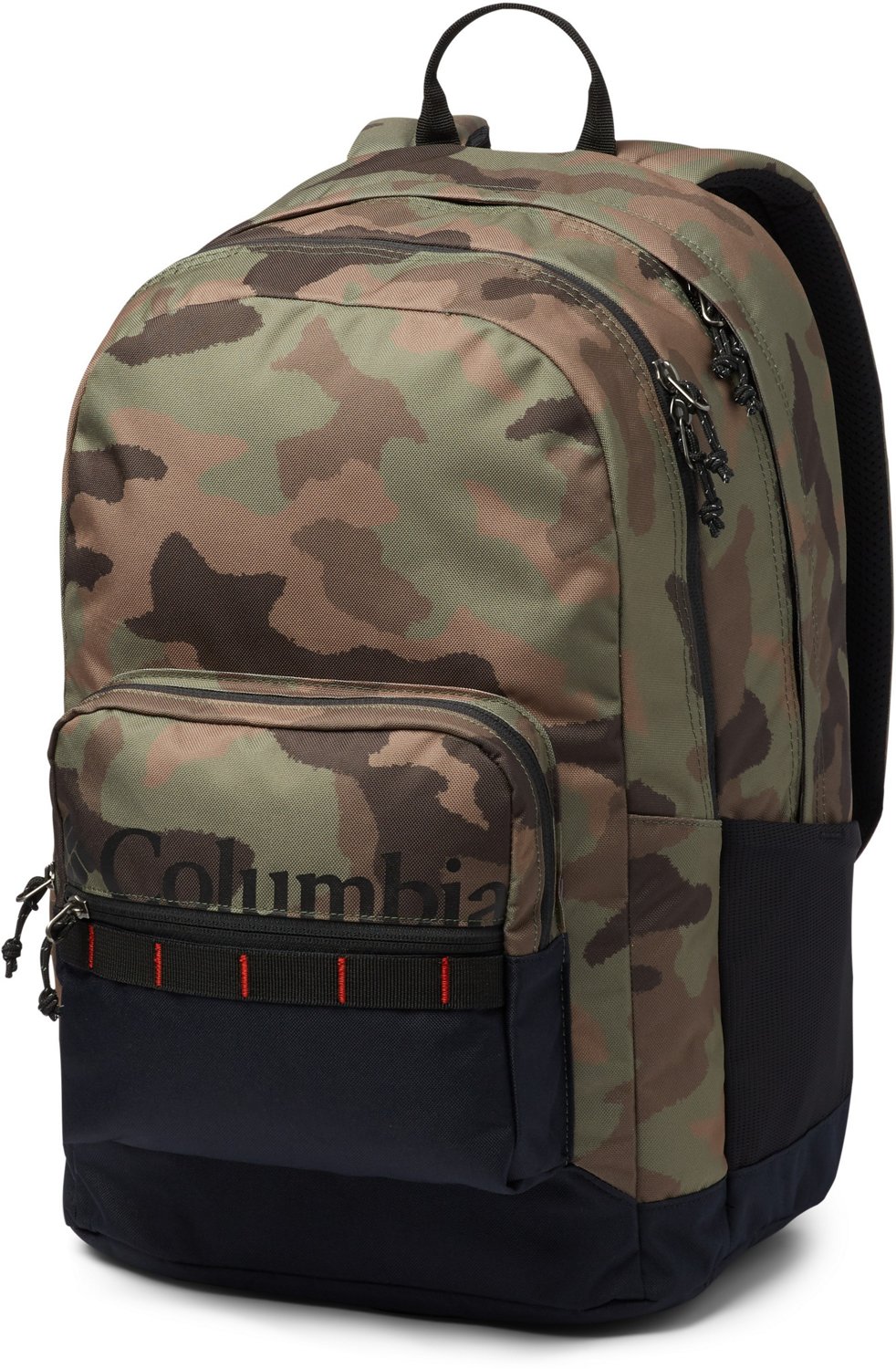 Academy Sports + Outdoors Clear Backpack