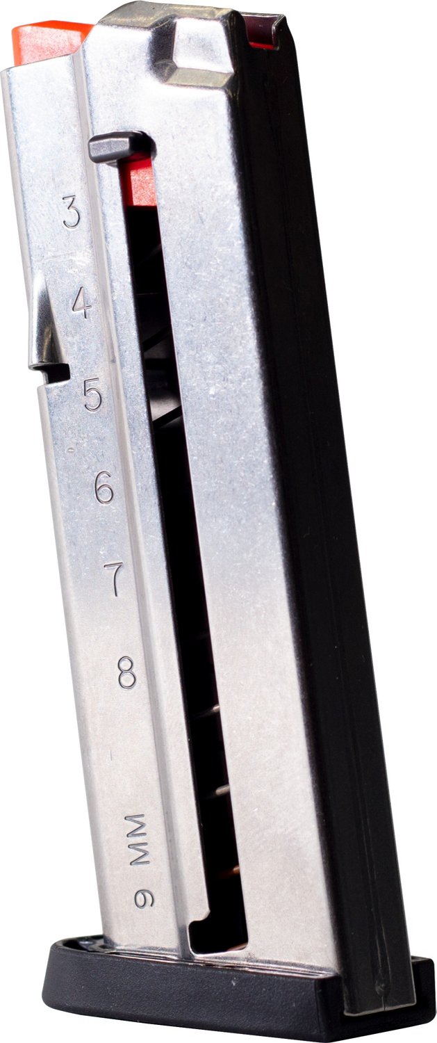 Smith & Wesson Shield EZ 9MM 8-Round Magazine                                                                                    - view number 1 selected