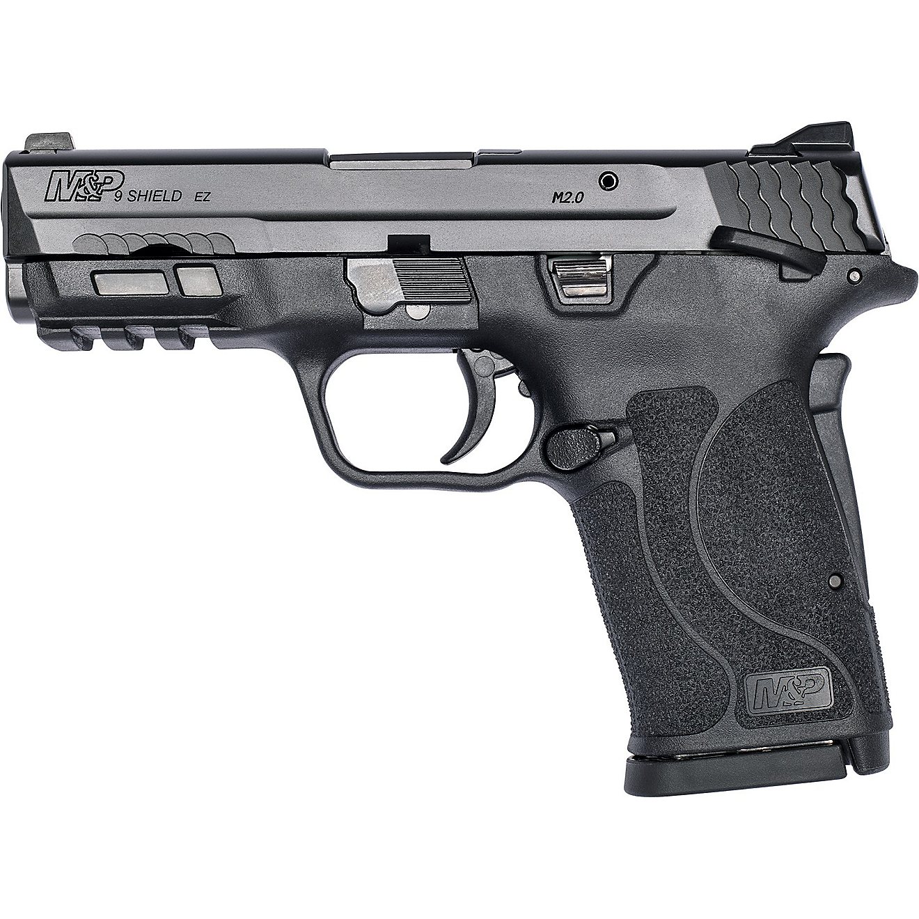 Smith & Wesson Performance Center M&P 9 Shield EZ TS TruGlo Tritium Pro 9mm Pistol                                               - view number 2