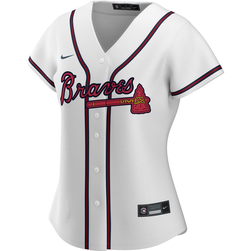 Nike Women's Atlant… - image