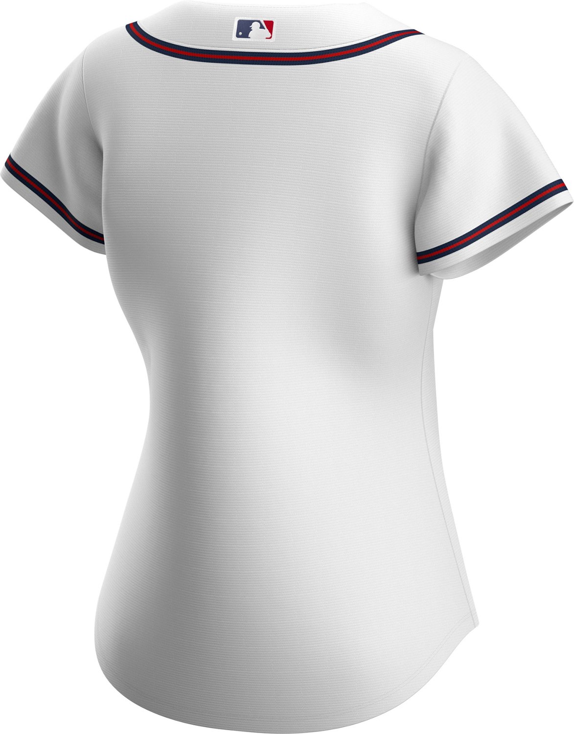 Women's Braves Dress - White – Fan Dress