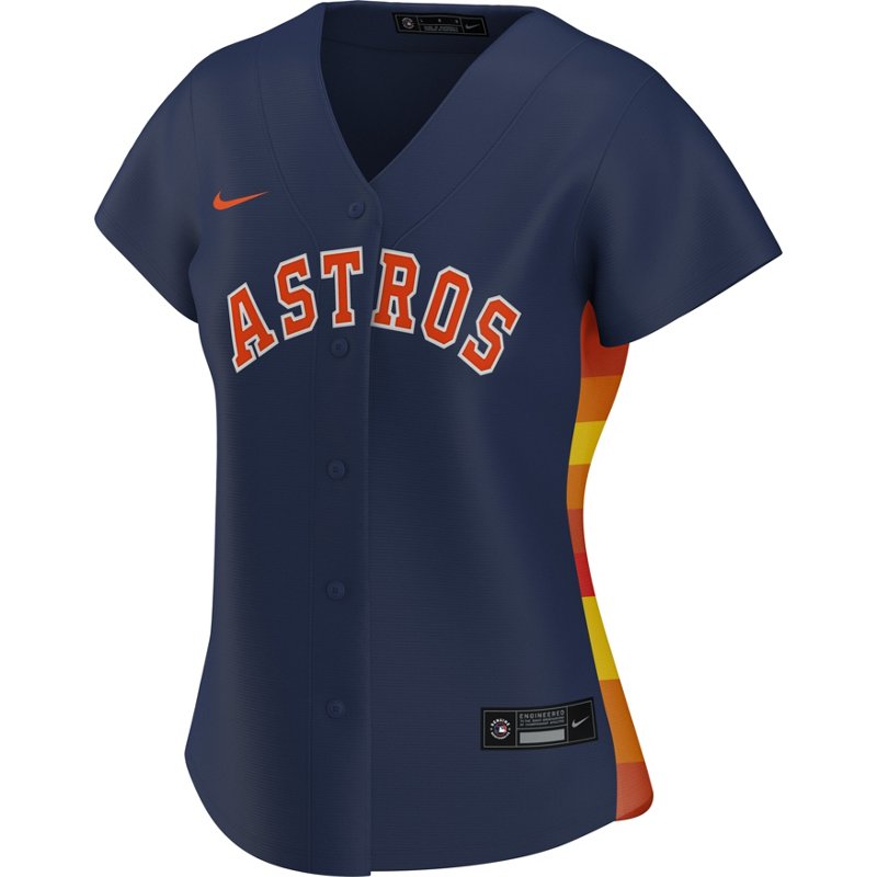 Nike Women's Housto… - image