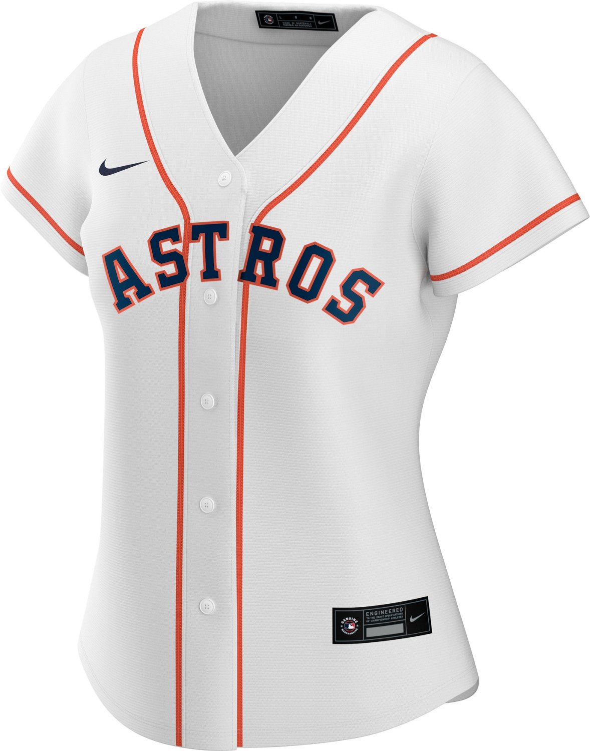 Official Women's Houston Astros Gear, Womens Astros Apparel