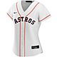 Nike Women's Houston Astros Official Replica Jersey                                                                              - view number 1 selected