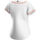 Nike Women's Houston Astros Official Replica Jersey                                                                              - view number 2