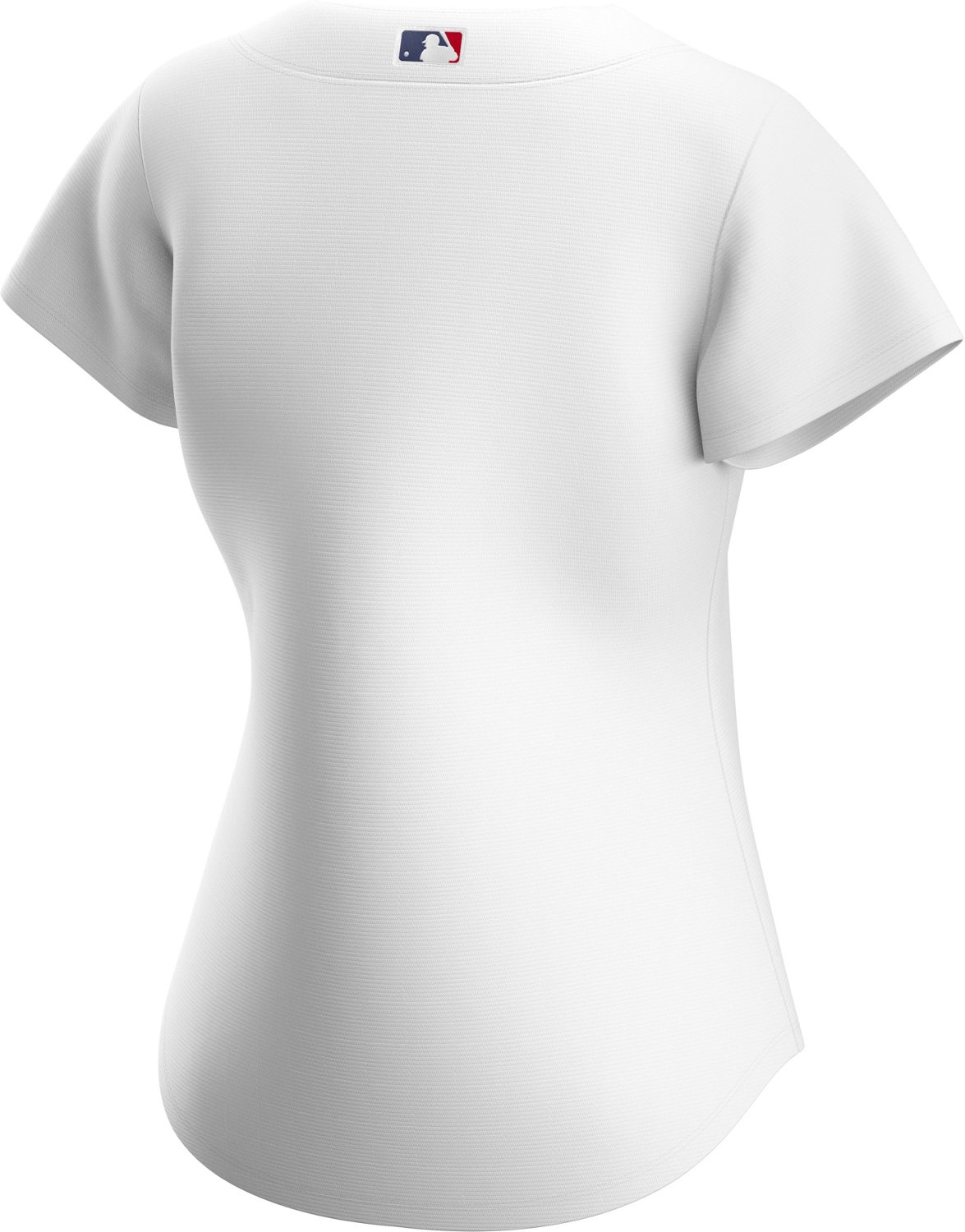 Nike Women's St. Louis Cardinals Official Replica Jersey - view number 2