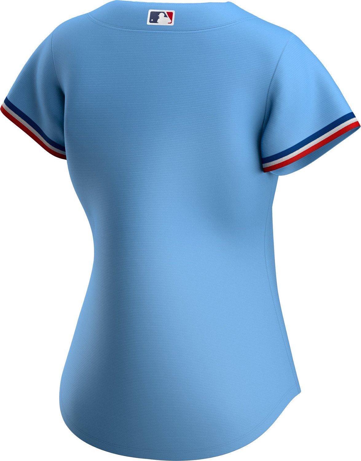 Nike Texas Rangers 2023 City Connect Replica Jersey At Nordstrom