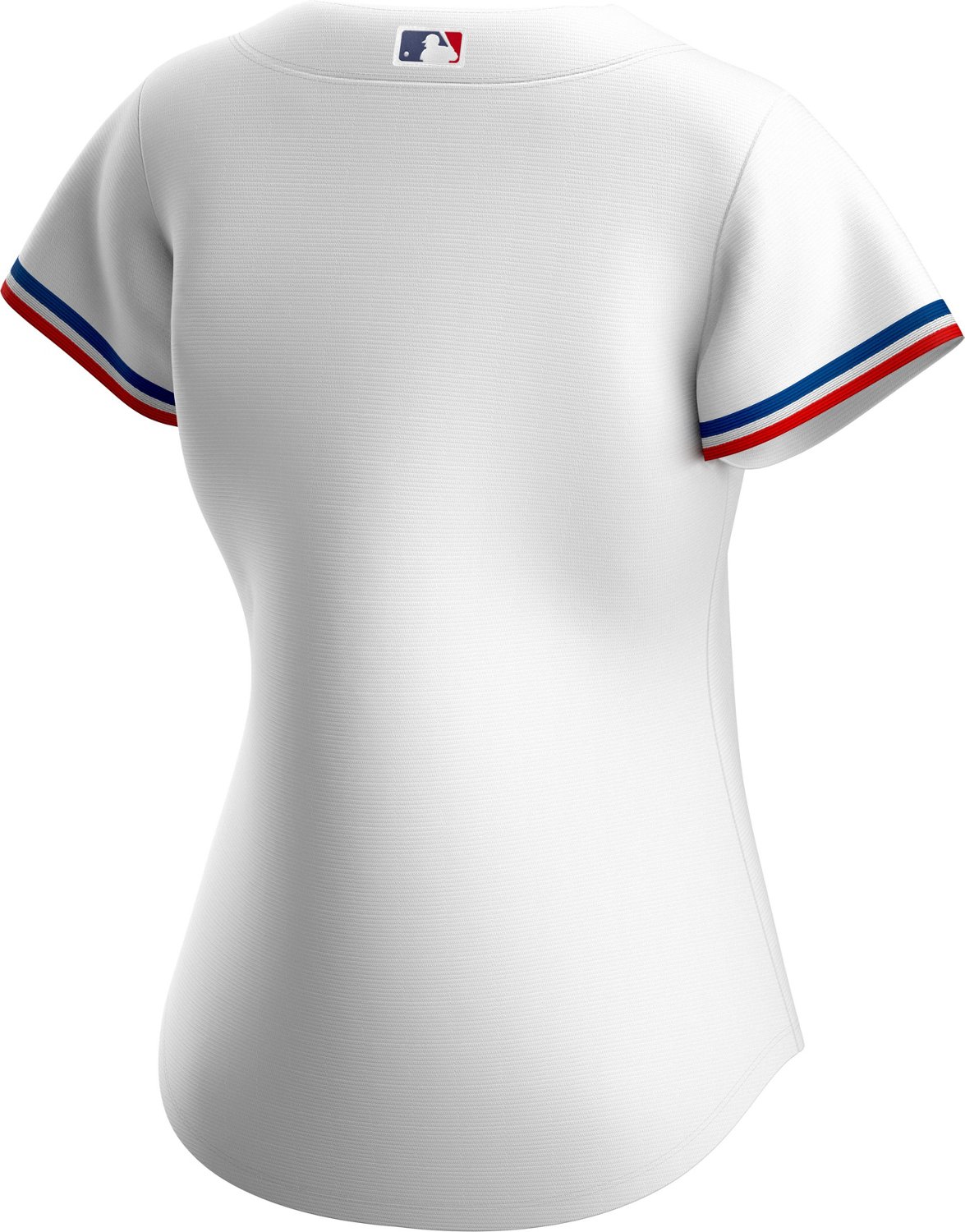 Nike Women's Texas Rangers Official Replica Jersey - view number 2