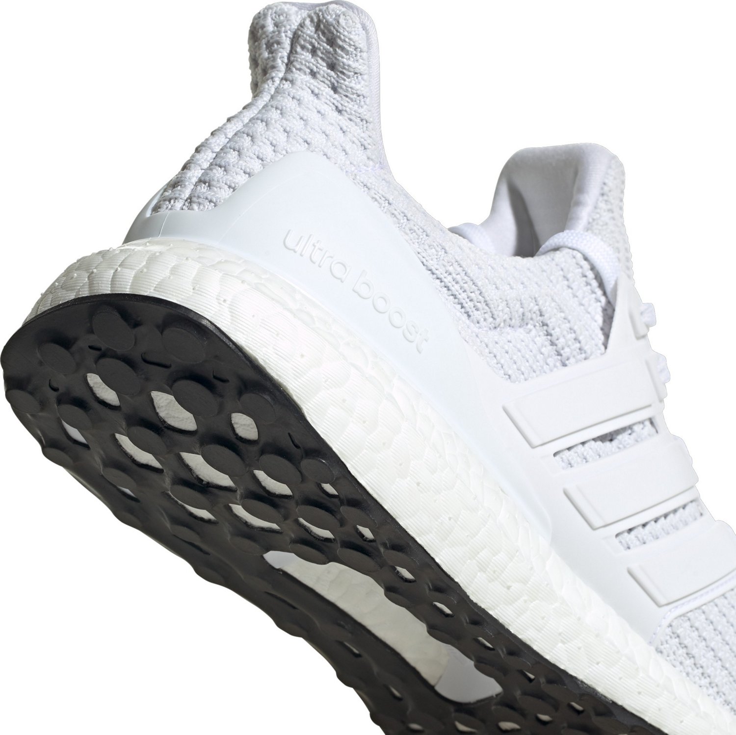 adidas Men's Ultraboost DNA Running Shoes - view number 5