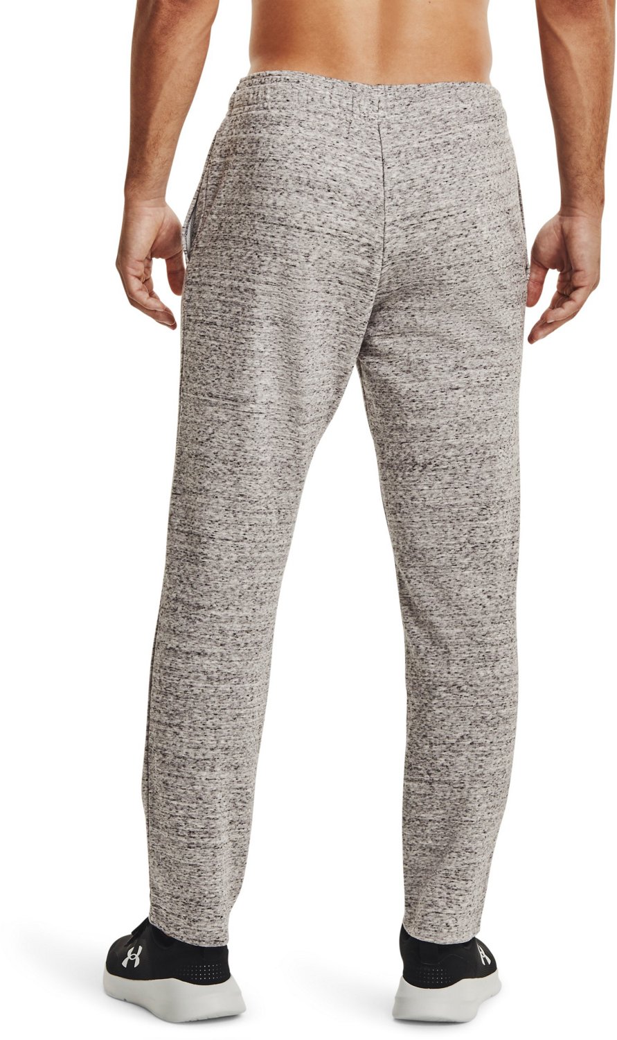 Under Armour Men's Rival Terry Sweat Pants - view number 2