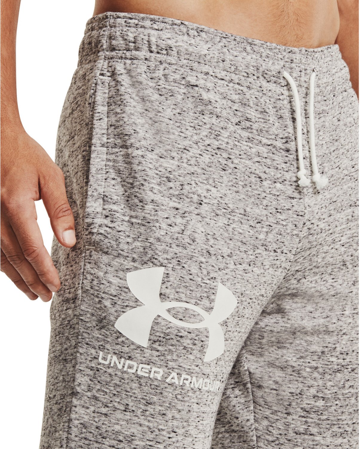 Under Armour Men's Rival Terry Sweat Pants - view number 3