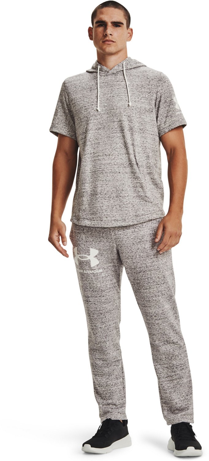 Under Armour Men's Rival Terry Sweat Pants - view number 4