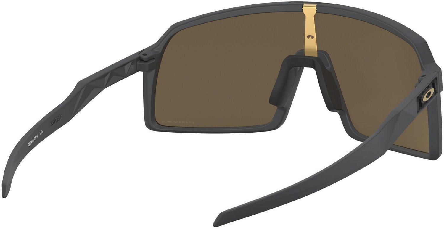 Oakley O Sutro Polished PRIZM Sunglasses                                                                                         - view number 3