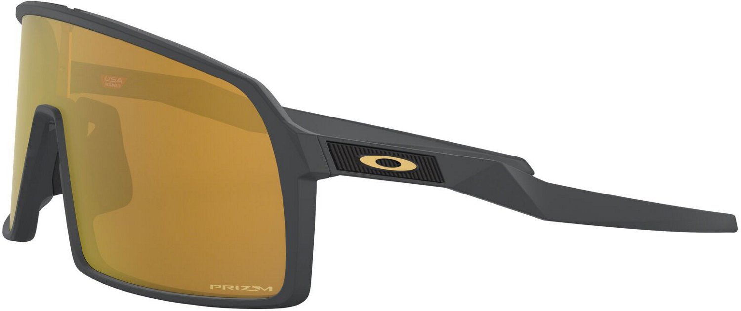 Oakley O Sutro Polished PRIZM Sunglasses                                                                                         - view number 6