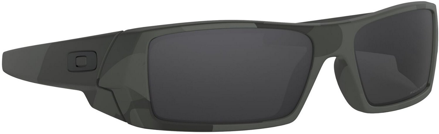 Oakley Standard Issue Gascan Multicam Sunglasses - view number 7