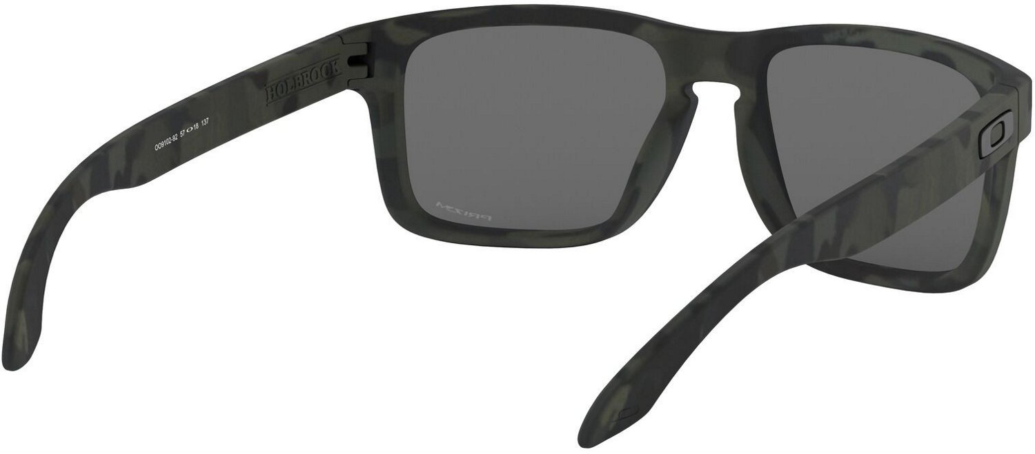 Oakley Standard Issue Holbrook Multicam Sunglasses                                                                               - view number 3