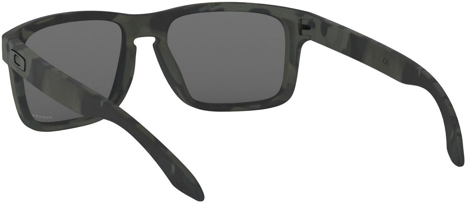 Oakley Standard Issue Holbrook Multicam Sunglasses                                                                               - view number 5