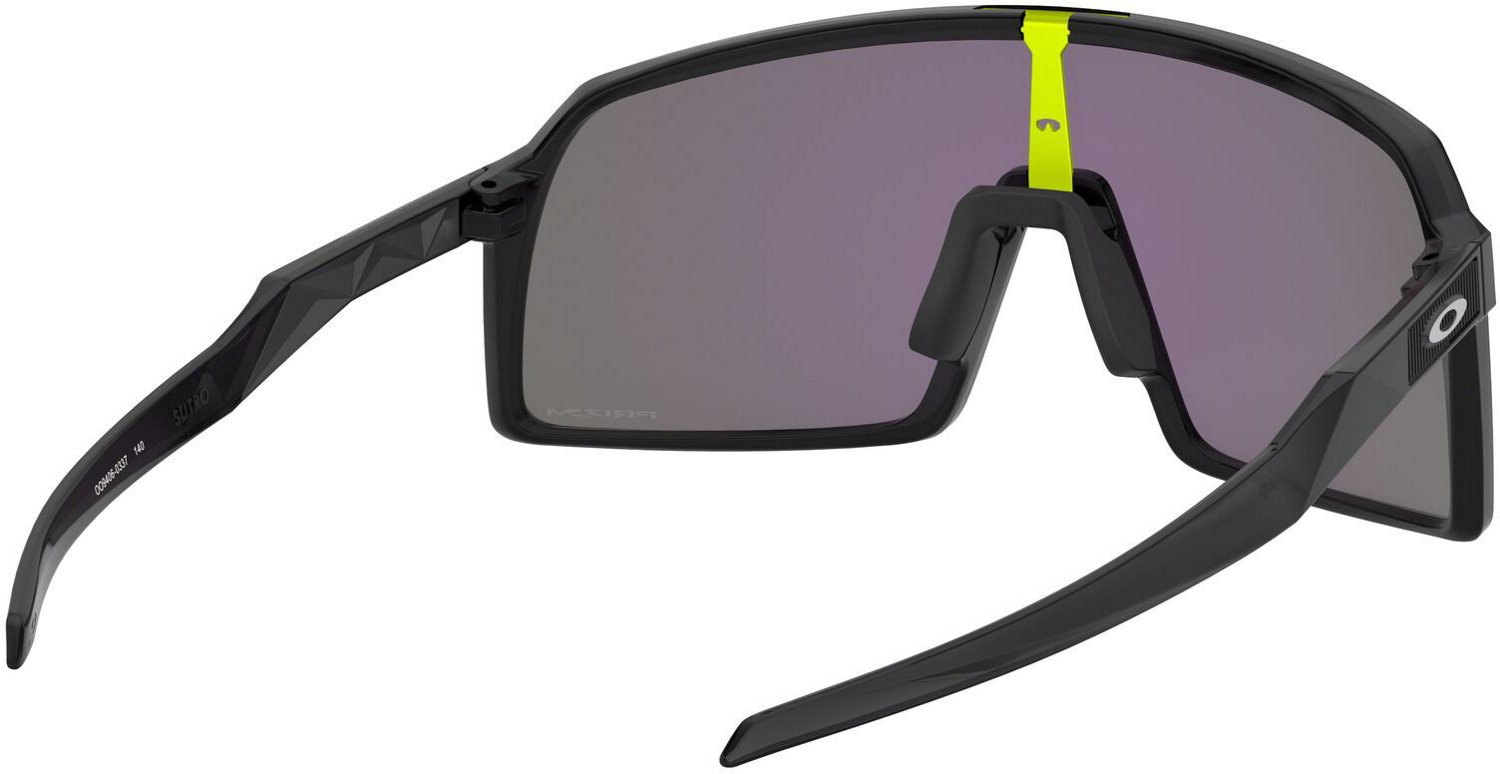 Oakley O Sutro Polished PRIZM Sunglasses                                                                                         - view number 3
