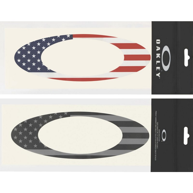 Oakley Foundation U… - image