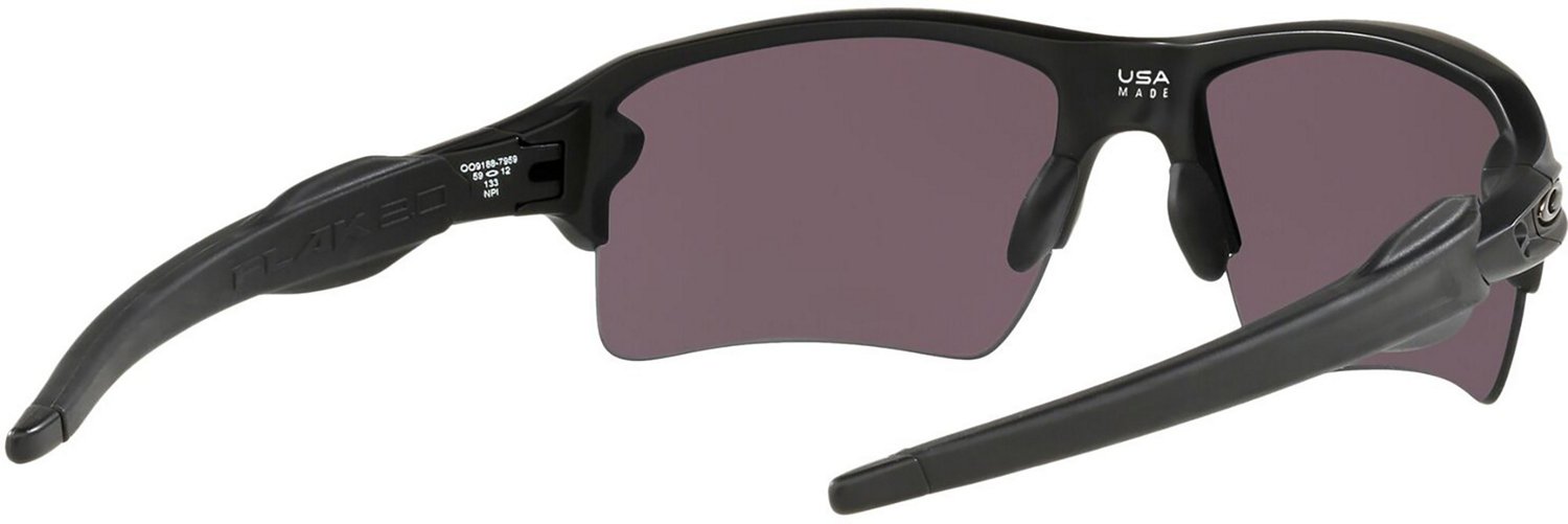 Oakley Standard Issue Flak 2.0 XL Sunglasses                                                                                     - view number 3