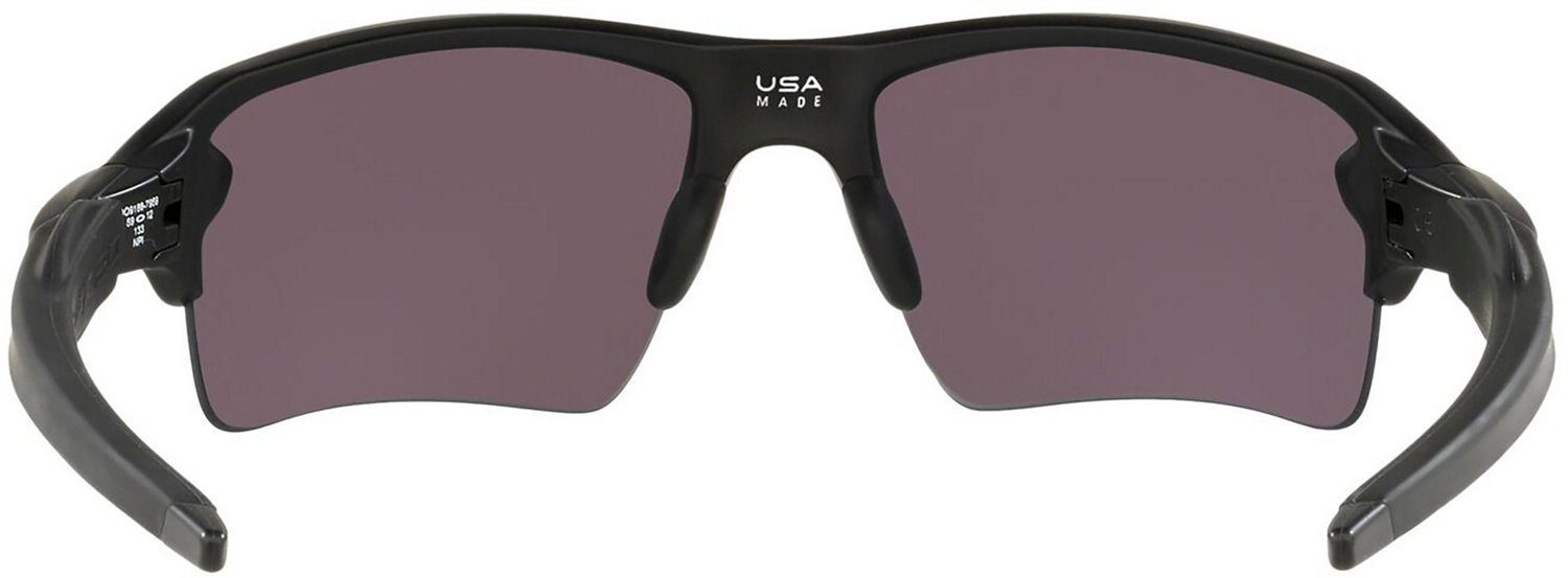 Oakley Standard Issue Flak 2.0 XL Sunglasses                                                                                     - view number 4