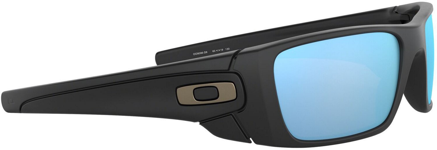 Oakley Standard Issue Fuel Cell Sunglasses Academy