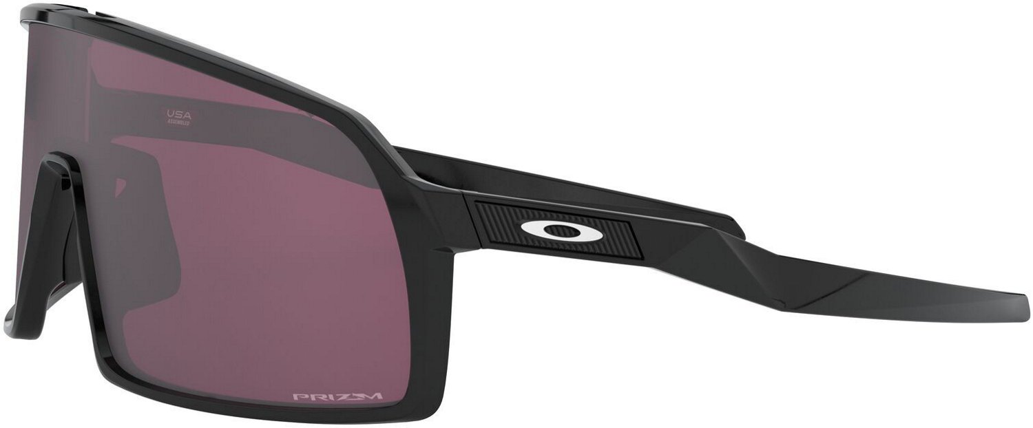 Oakley O Sutro Polished PRIZM Sunglasses - view number 6