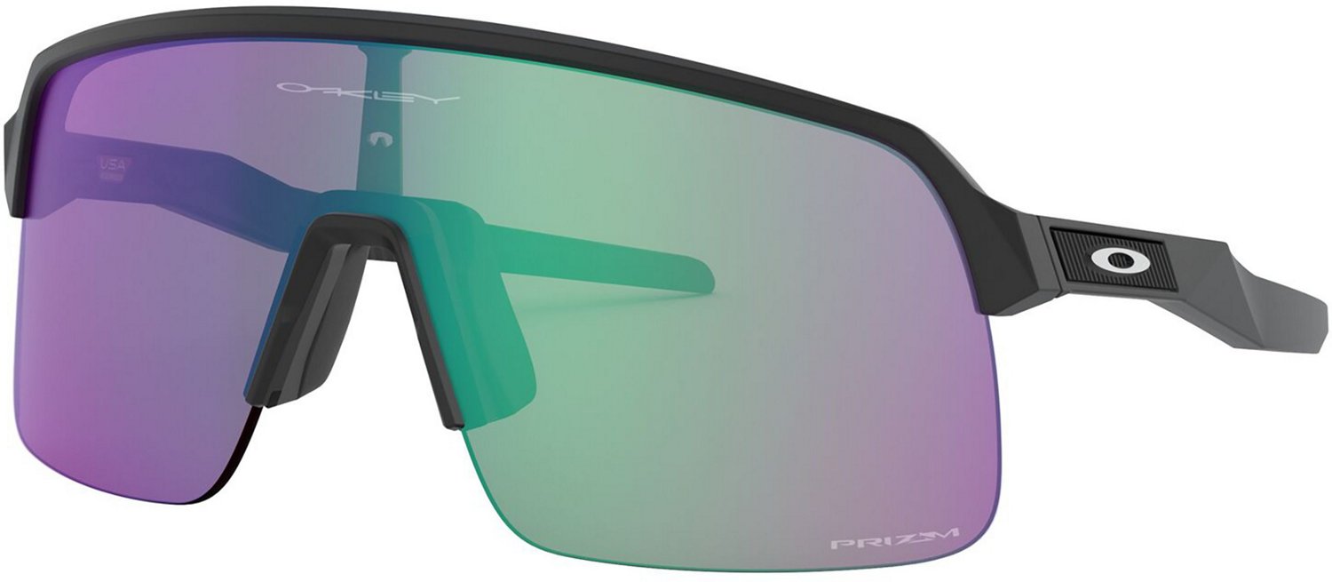 Oakley Sutro Lite PRIZM Sunglasses - view number 4
