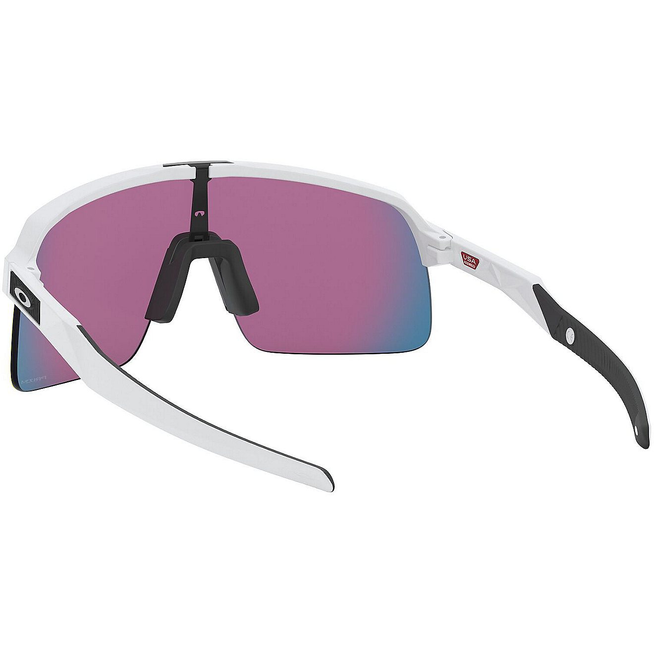 Oakley Sutro Lite PRIZM Sunglasses                                                                                               - view number 6