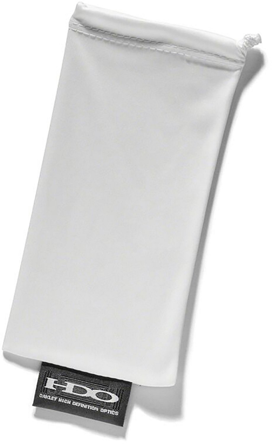 Oakley White Microclear Cleaning/Storage Bag                                                                                     - view number 1